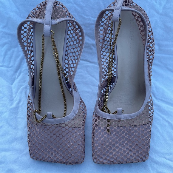 BOTTEGA VENETA Stretch Beige - Picture 2 of 6